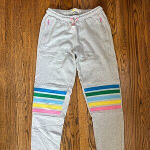 EUC Beautiful MINI BODEN sweatpants joggers size 14